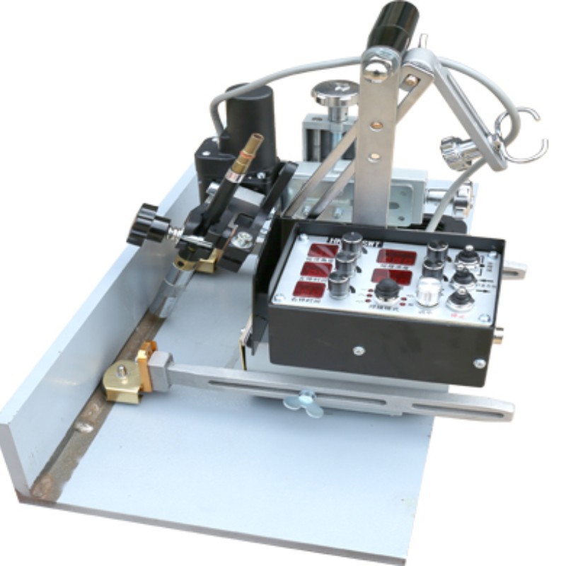 Huawei cutting trolley, welding trolley, factory price wholesale, circular cutting, flat welding, fillet welding, pipe vertical welding, automatic welding trolley Item Picture