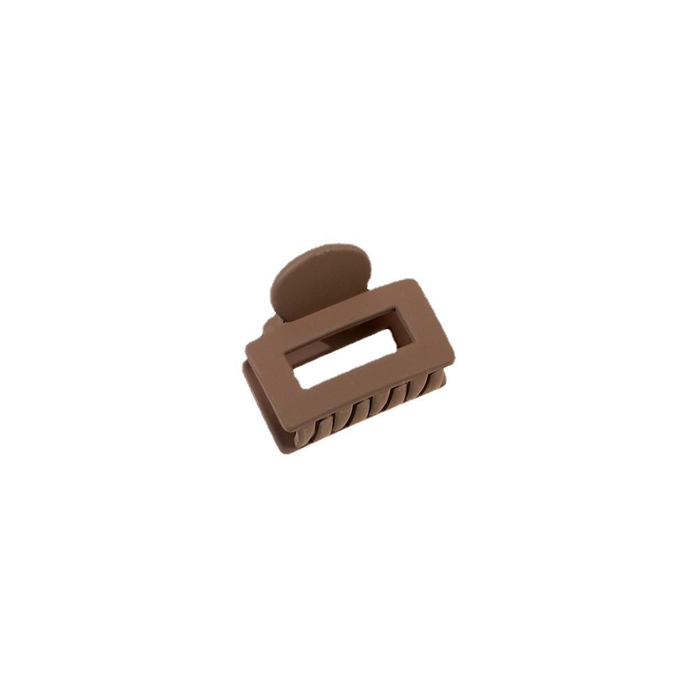 Qiyue Cross-border Cute small hairpins, small grippers, high-end hair grippers, shark grippers, children's headwear and hair accessories wholesale Item Picture