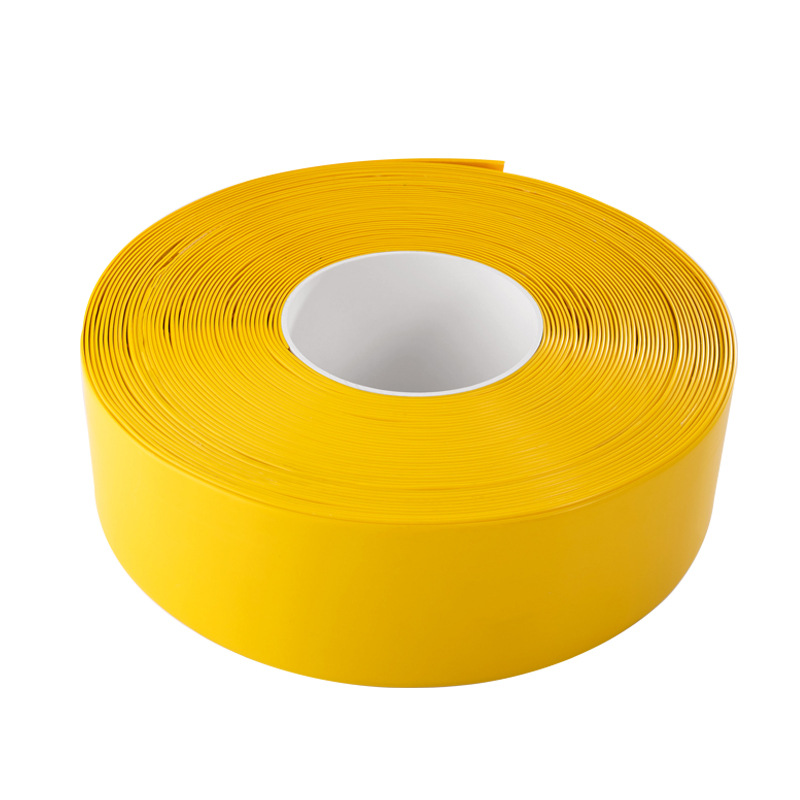 In-stock AGV trolley magnetic navigation strip tracking induction navigation strip track N-pole upward pressure resistance protection belt undefined