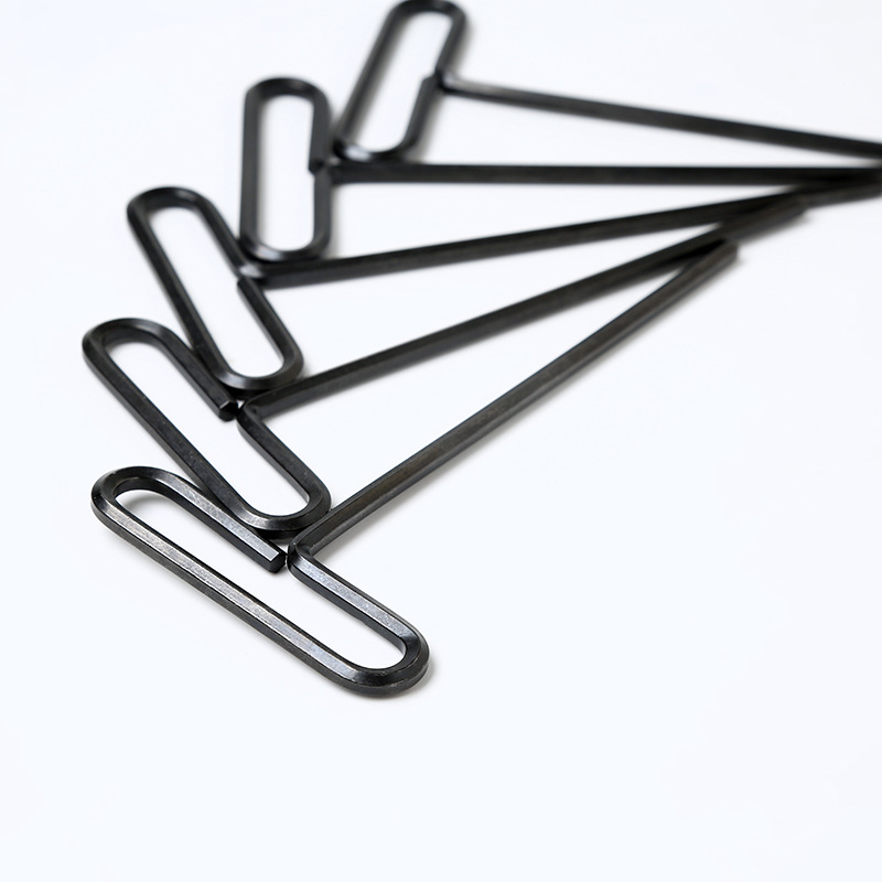 Factory direct supply of ring platform hex socket wrenches, ring handles, metric and imperial wrenches can be made details Picture
