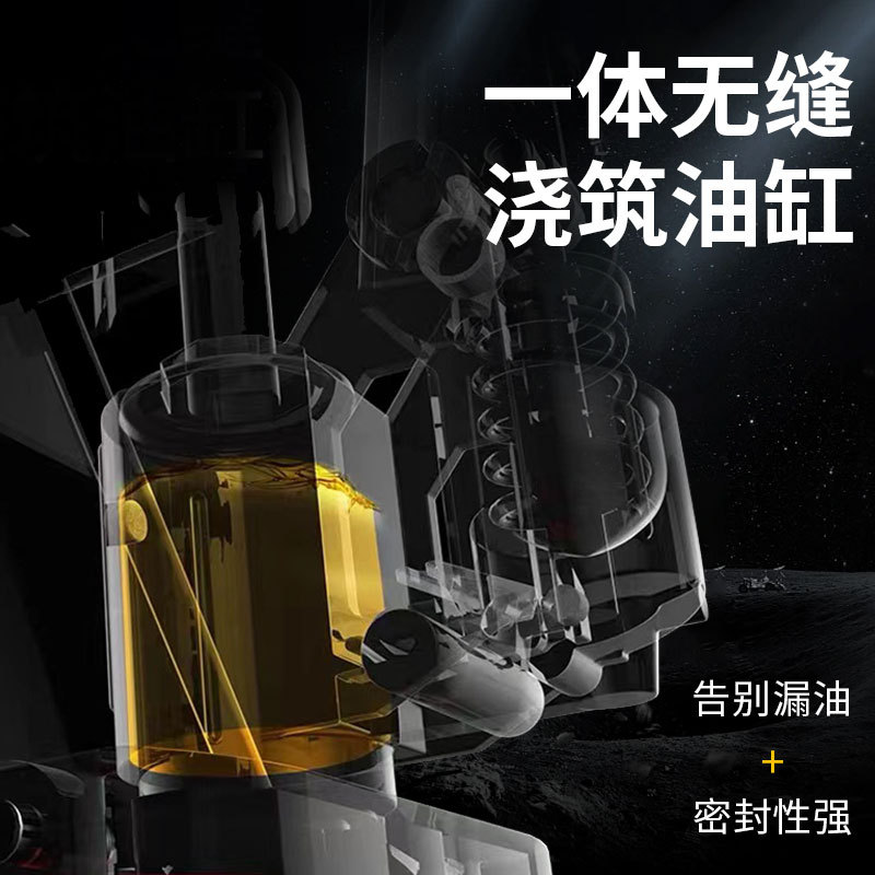 Forklift electronic scale with scale, trolley, ground bull, hydraulic hand-driven forklift scale, 2-ton and 3-ton weighing forklift in stock Application Scenario