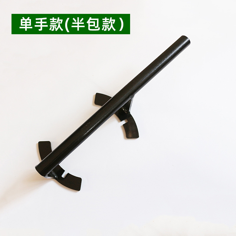 Ton drum wrench 175mm/DN150 lid wrench, lid opener, bucket opener, bucket opening lid fastener undefined