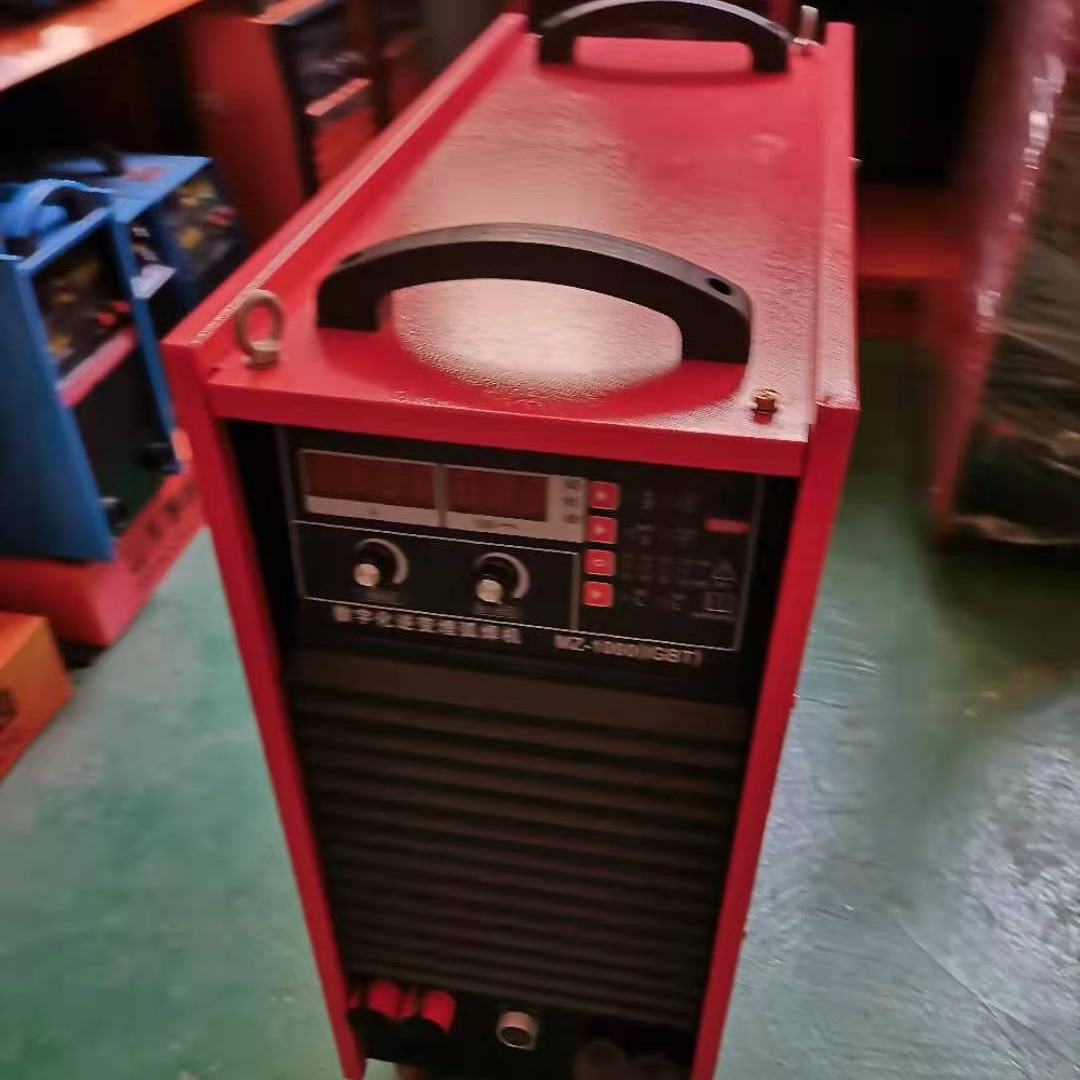 【 In Stock 】 Inverter DC Fully Automatic Submerged Arc Welding Machine MZ-1250IGBT, automatic submerged arc welding machine for shipyards Specification drawing