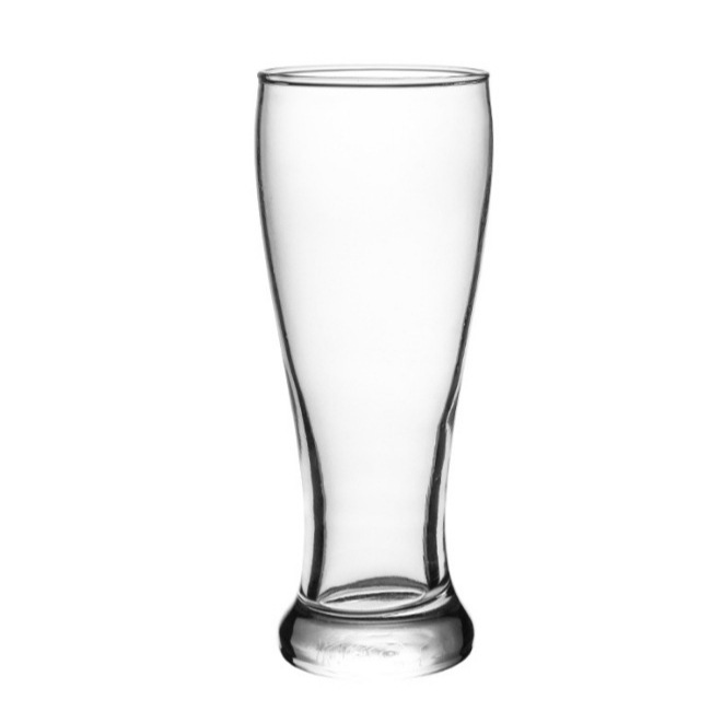 Large beer mug, bar glass, home barbecue craft draft beer cup, creative wheat wine glass Item Picture