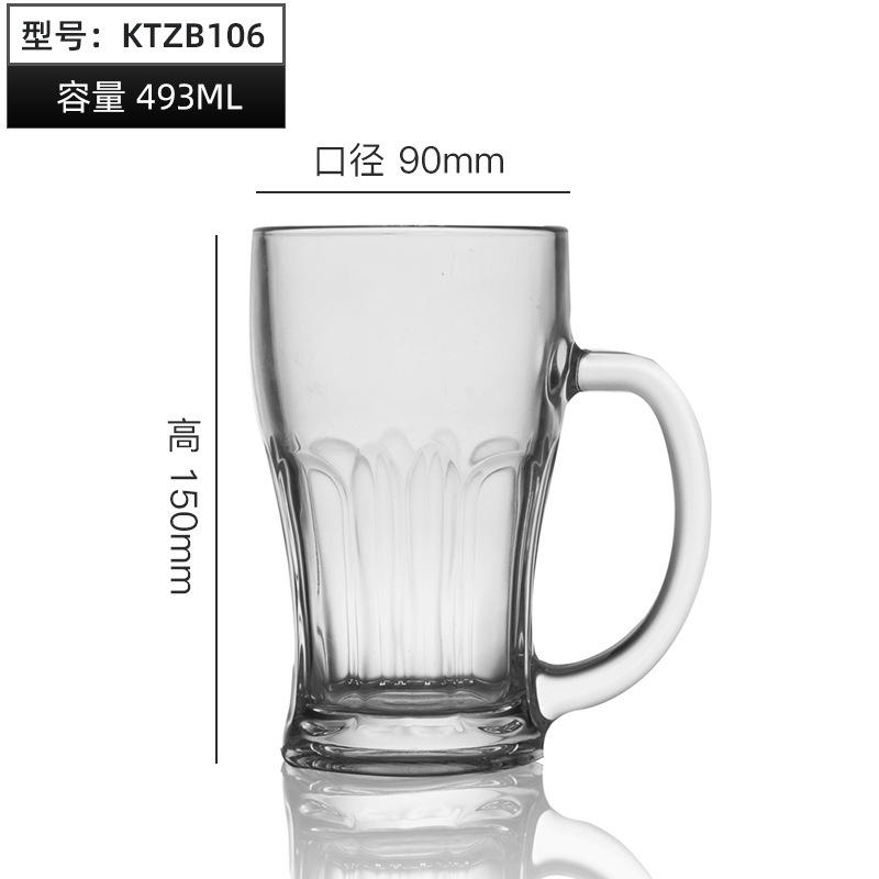 Lizun granite beer mugs, draft beer cups, juice cups, tea cups, water cups and glass cups wholesale with logo printing Application Scenario