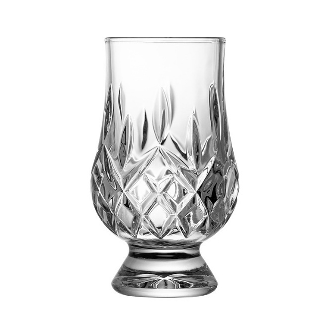 European-style glass aroma cups, tasting cups, home whisky glasses, foreign wine glasses, creative European-style spirits glasses Item Picture