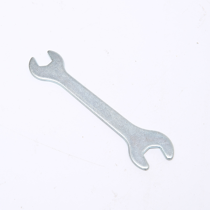 8-10 Double-head open-end wrench, 8mm and 10mm dual-purpose open-end wrench, simple tool manufacturer for furniture repair and disassembly Application Scenario