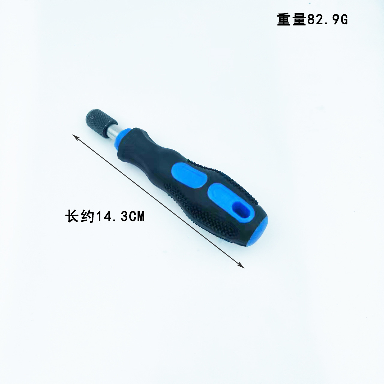 Screwdriver quick-release handle quick-release interface Application Scenario
