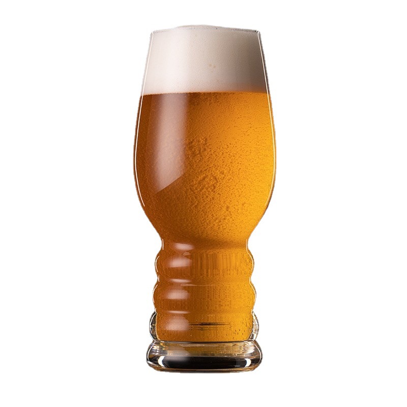 Creative craft beer mugs, wide-mouthed pint cups, draft beer cups, tulip cups, juice glass cups, printed logos Item Picture