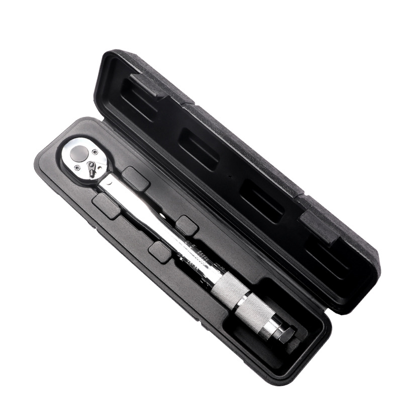 Adjustable torque wrench, preset torque wrench, 3/8 high-precision torque wrench tool details Picture