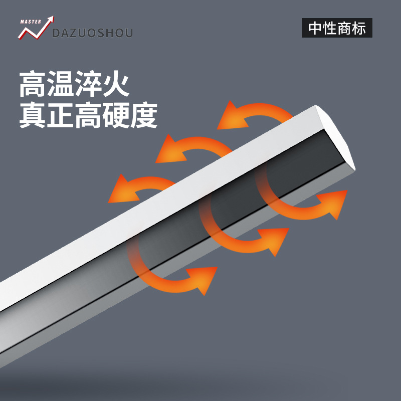 Wholesale L-shaped hex socket wrenches, flat head and ball head hex socket wrench sets of 9 pieces, bicycle accessory tools from the manufacturer Application Scenario