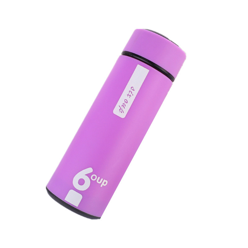 Wholesale ground promotion and traffic diversion 6-degree business cups, portable opening advertising event gifts, glass cups that can be printed with logos Item Picture
