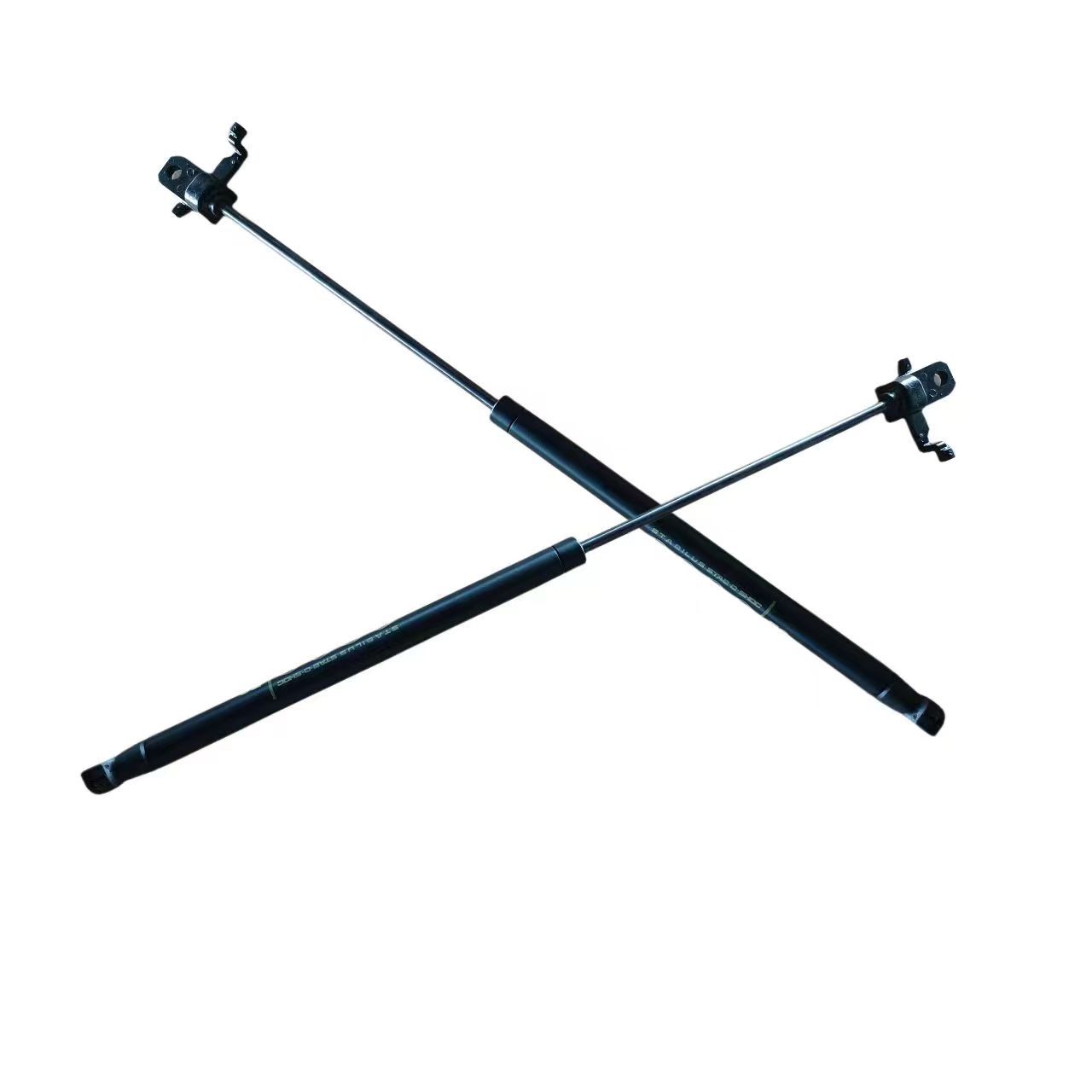 Suitable for Camry/Lexus damper gas spring support rods 64530-06020 Specification drawing