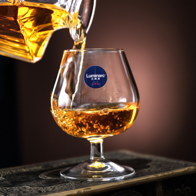Lemeiya Cognac wine glasses, tall wine glasses, wine glasses, red wine glasses, champagne wine glasses details Picture
