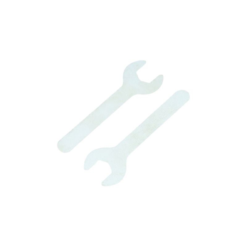 Simple open-end wrenches are self-produced and self-sold. Single-head open-end wrenches are available in stock, including small stamping wrenches and dual-purpose fixed wrenches Item Picture