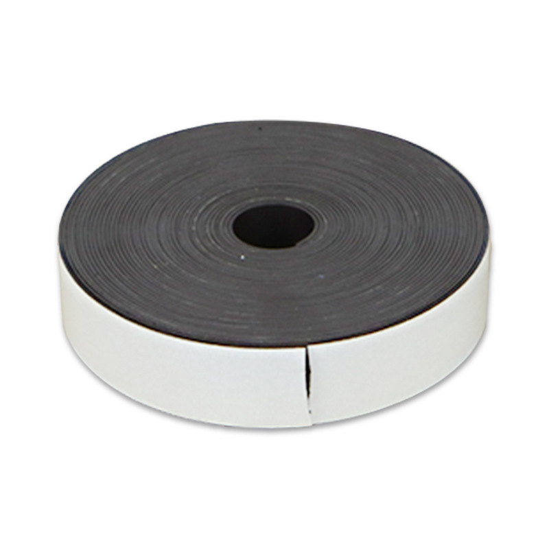 In-stock AGV trolley magnetic navigation strip tracking induction navigation strip track N-pole upward pressure resistance protection belt Item Picture