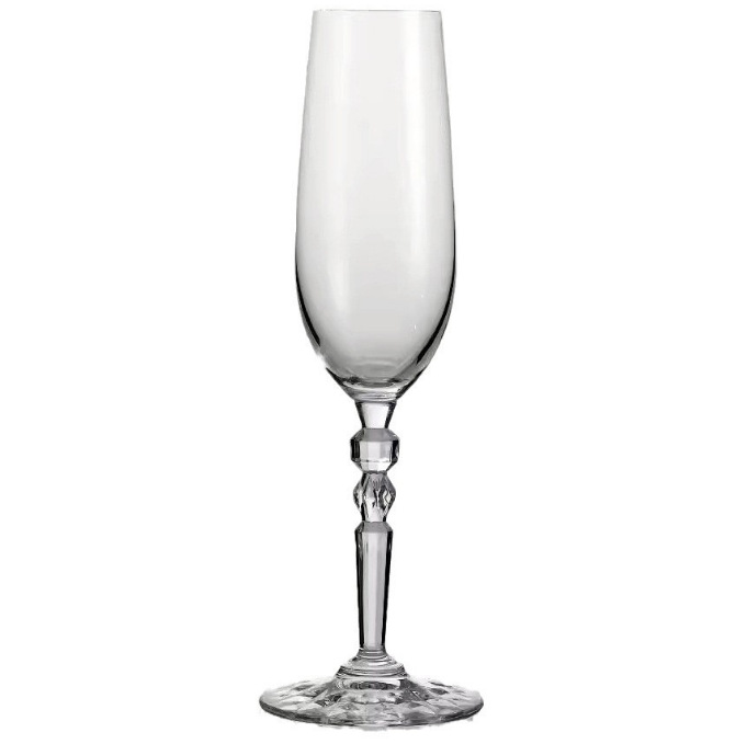 ins tall crystal glass, sparkling wine glass, sweet wine glass, champagne glass, flute glass, wedding wine glass Item Picture