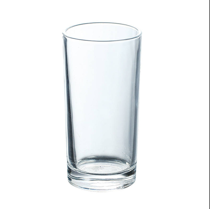 Bingbing Ball, round straight cylinder ball, temple fair stall ring-tossing prop set, glass water cup, tea cup Item Picture