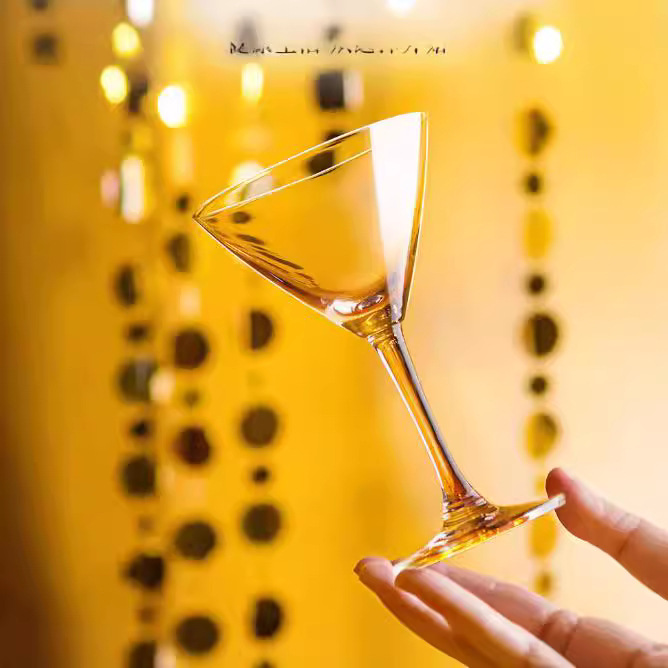 Ocean Champagne glasses, sparkling wine, highball glasses, glass sparkling red wine, cocktail glasses, wholesale for home and restaurant details Picture