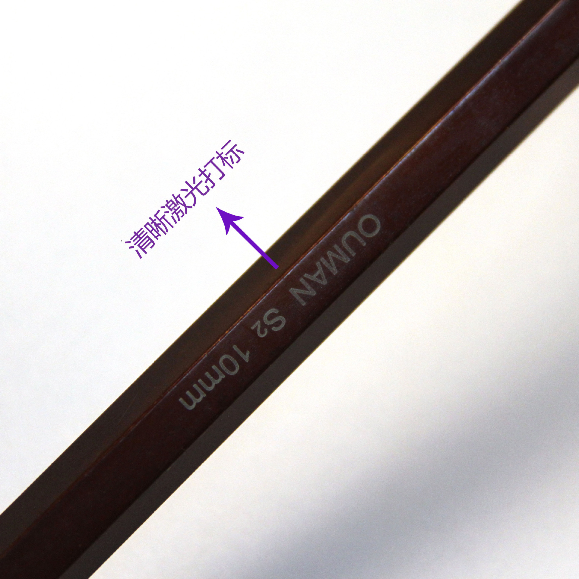 CR-V steel extra-long metric and imperial medium length bright black hair black ball head Allen wrench L-shaped wrench Application Scenario