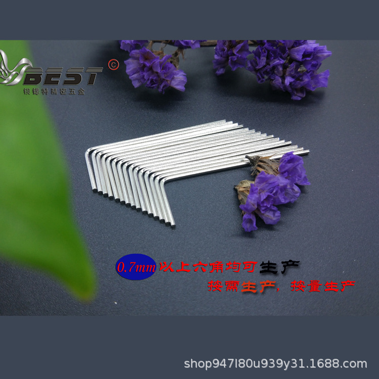 Direct sales from professional tool manufacturers of Allen wrenches, manual wrenches, hexagon screwdrivers and 3D printers Application Scenario