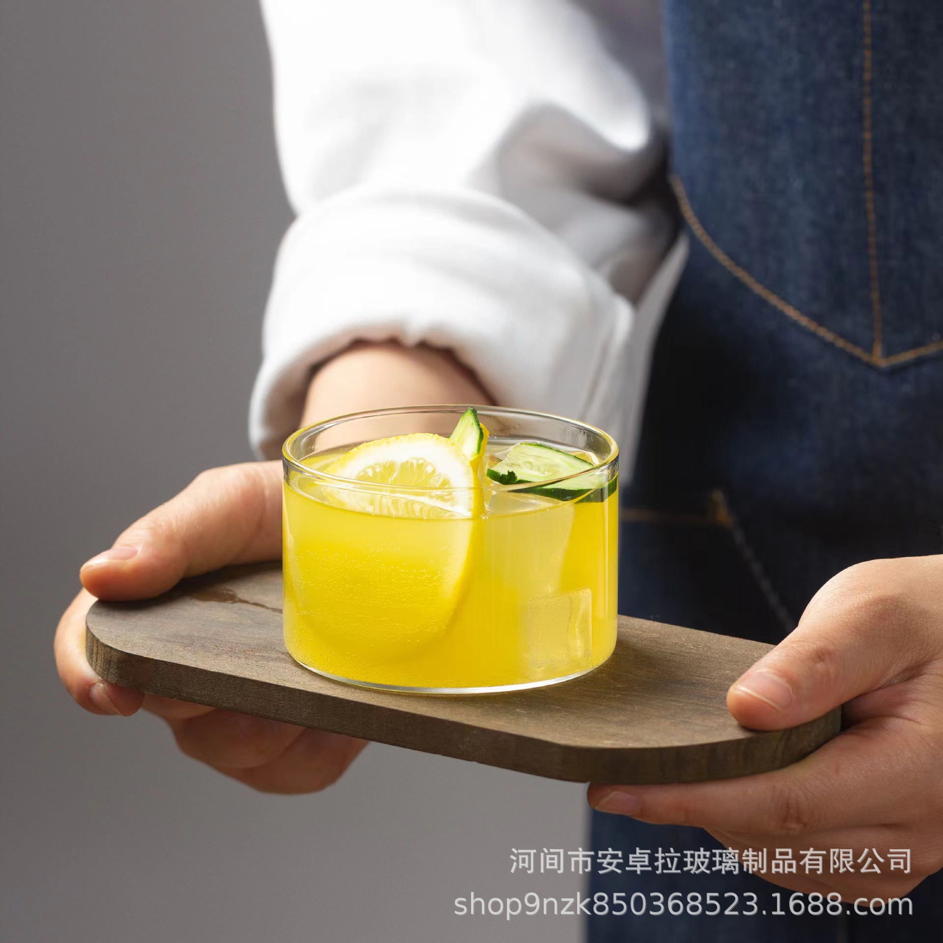 High-temperature resistant glass pudding bowl, cake, ice cream, custard, yogurt cup, steamed egg, oven baking mold, dessert bowl details Picture