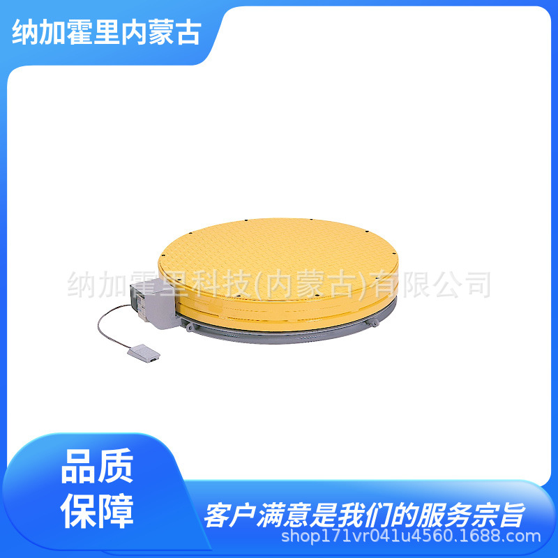 TAIYU Osaka Daiyou Rotating Device MD-30, MD-45L, MD-45H Electric turntable full figure