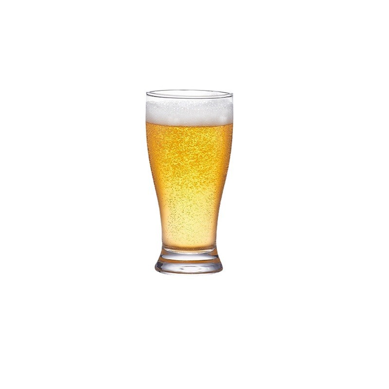 Popular large-capacity draft beer cups, commercial and household glass cups, creative pint cups, craft beer cups, wine glasses and wine sets Item Picture