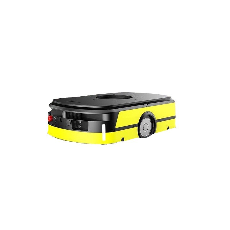 Latent transfer AGV carts, intelligent delivery AGV, factory handling, laser-guided AGV carts, warehousing and logistics Item Picture