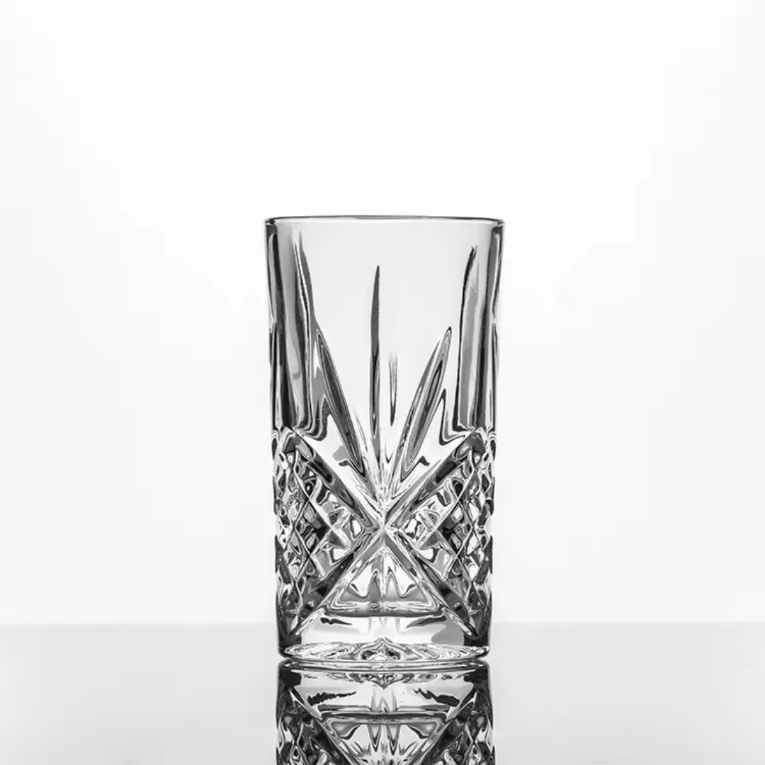 New whisky wine glasses, bar and KTV light luxury beer glasses, foreign wine glasses, Ins-style glass glasses, commercial wine accessories wholesale Specification drawing