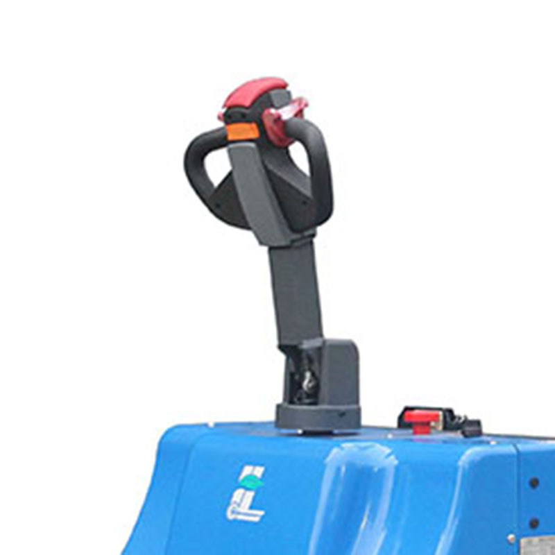 Keli electric forklifts, 2-ton and 1-ton electric stackers, small forklifts, electric lifting forklifts, and ground cattle transporters Specification drawing