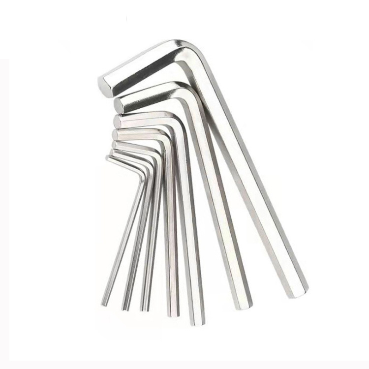 Direct sales from professional tool manufacturers of Allen wrenches, manual wrenches, hexagon screwdrivers and 3D printers Item Picture