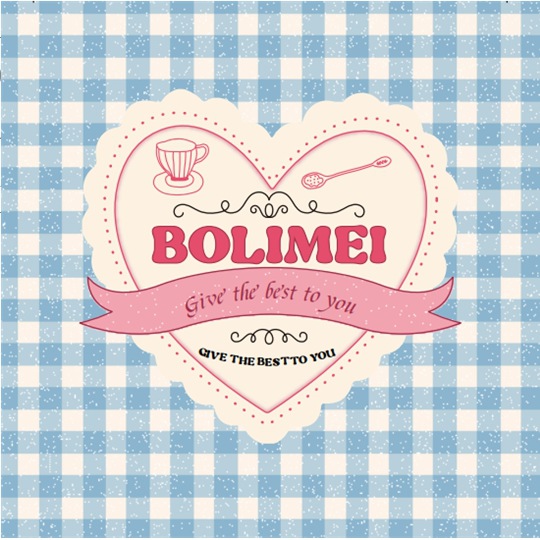 "Get a bargain at Bolimei!" Gifts and promotional items, please come in! Item Picture