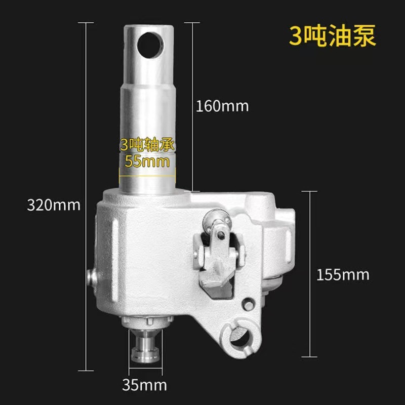 Manual forklift warehouse 2t/3t hydraulic pallet truck, pallet lifting and handling, hand-pulled floor bull, hydraulic manual forklift undefined
