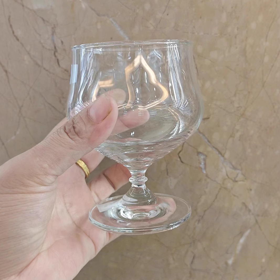 OCEAN imported glass red wine glasses, white wine glasses, wide-mouthed cocktail glasses, highball glasses, hotel bars, KTVS Item Picture