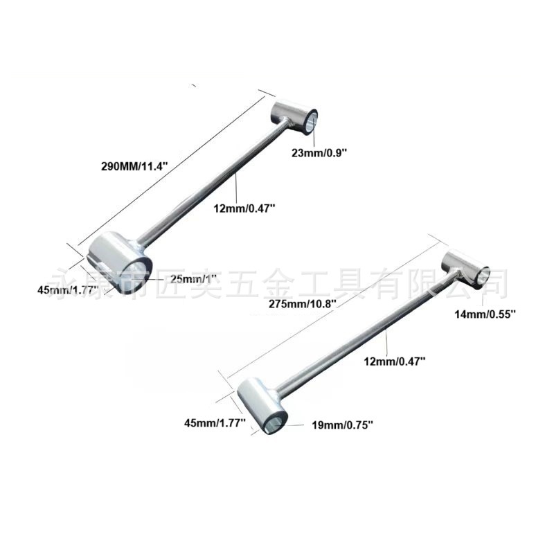 A variety of specifications and types of grout adjustment tools are in stock. Portable and effortless flag-shaped open hinges and hinge selection grout adjustment wrenches details Picture