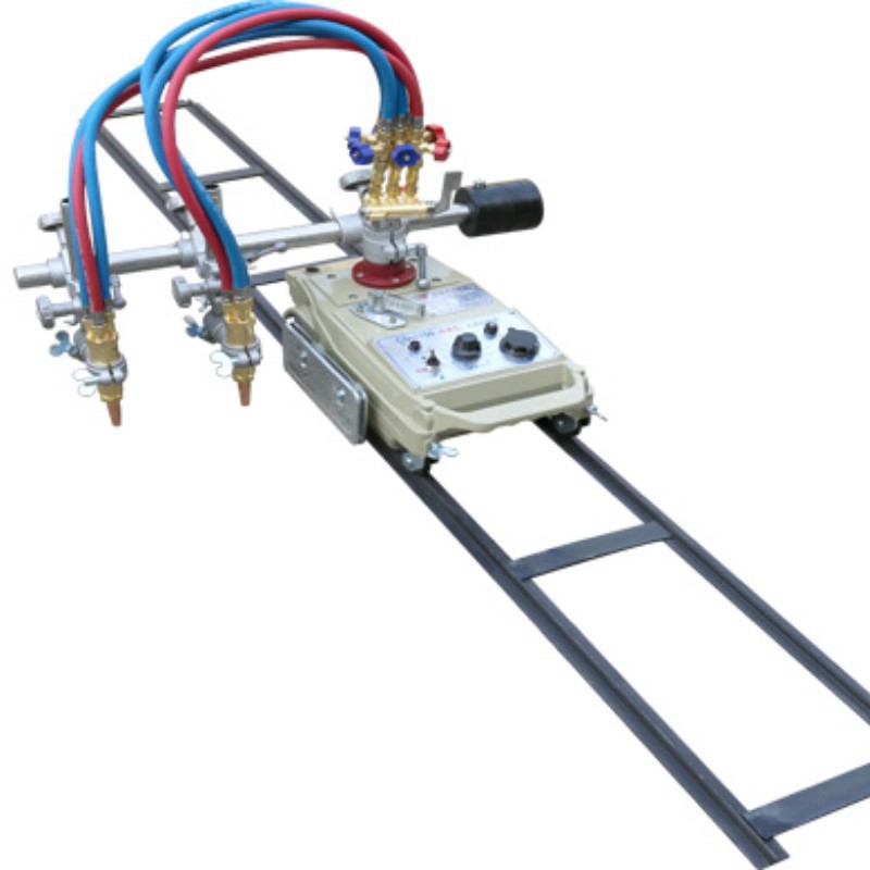 Huawei cutting trolley, welding trolley, factory price wholesale, circular cutting, flat welding, fillet welding, pipe vertical welding, automatic welding trolley undefined
