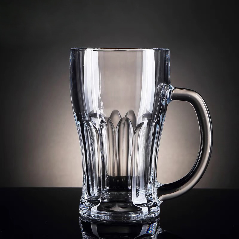 Lizun granite beer mugs, draft beer cups, juice cups, tea cups, water cups and glass cups wholesale with logo printing Specification drawing