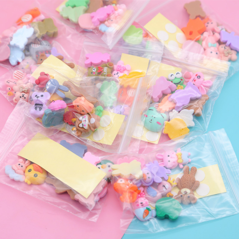 Glue dispensing accessories, water cup stickers, seamless double-sided tape stickers, removable tape stickers, transparent DIY phone cases, fridge magnets details Picture
