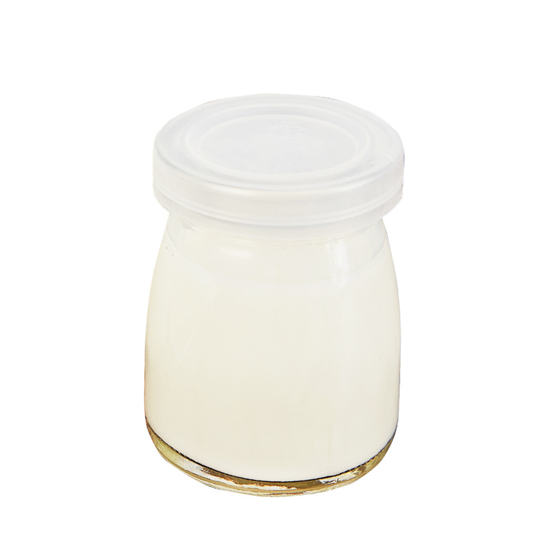 Wholesale pudding bottles, glass pudding cups, yogurt bottles, glass baking molds, LIDS, message bottles, wishing bottles Application Scenario