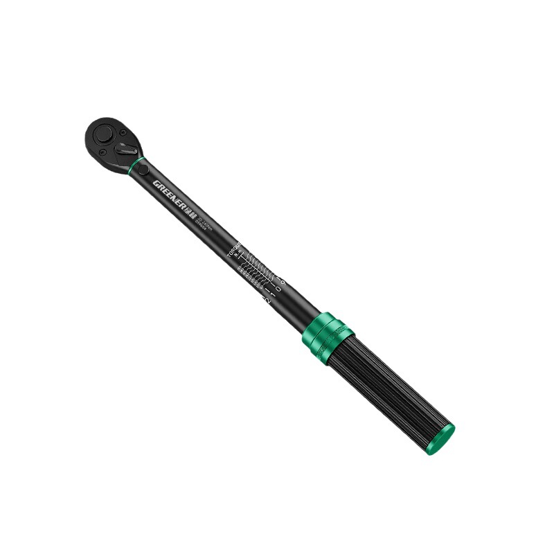 Green Forest Torque wrench, adjustable torque wrench, quick torque plate, high-precision kilogram wrench, auto repair spark plug Item Picture