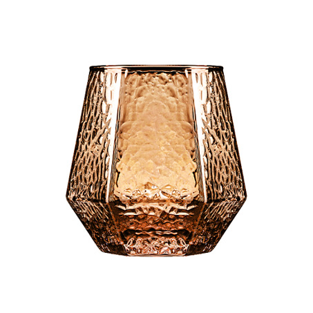 Green apple creative diamond hammer-patterned water glass, whisky glass, Beer glass, juice glass, beverage glass, beer glass details Picture