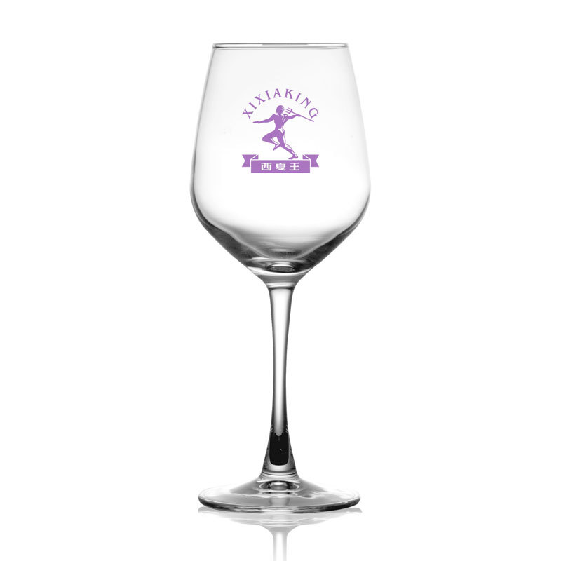 The glass duckbill cold water kettle can be decorated with trademarks, logos, water transfer printing, baked flowers, film, sandblasting and engraving Item Picture
