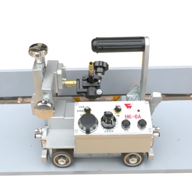 Huawei cutting trolley, welding trolley, factory price wholesale, circular cutting, flat welding, fillet welding, pipe vertical welding, automatic welding trolley undefined