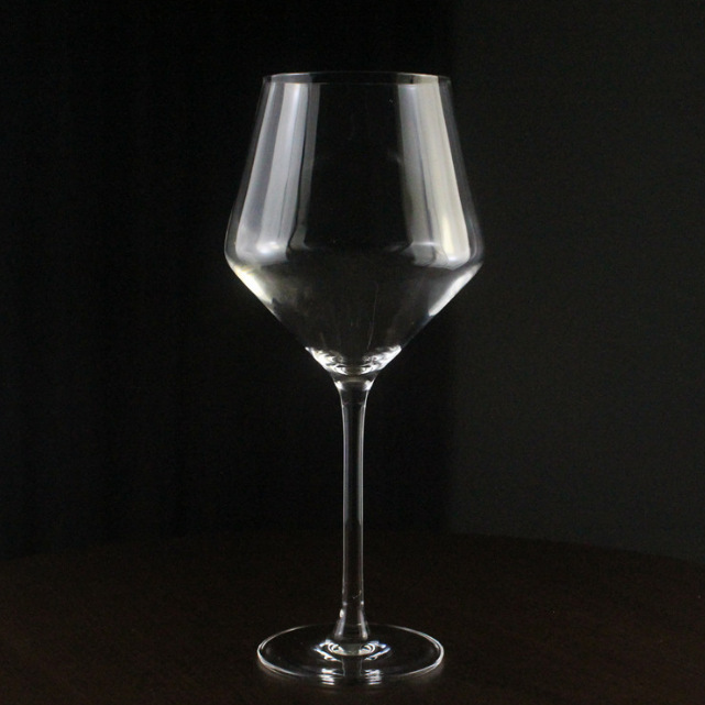 Fawles Frosa red wine glass, crystal glass, wine glass, highball glass, white wine glass Application Scenario