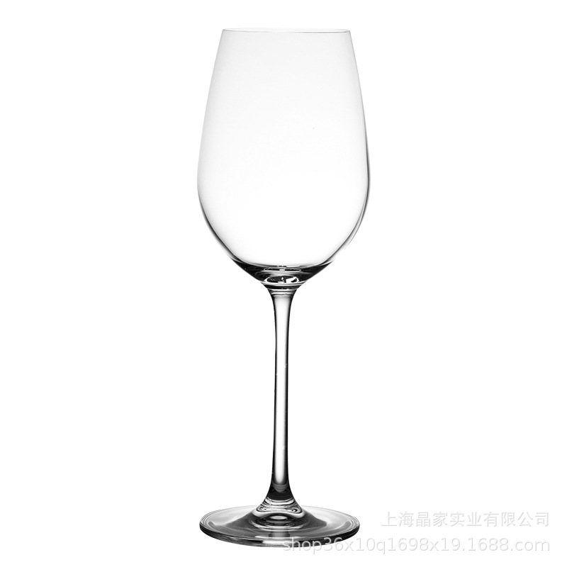 Idelita crystal glass, red wine glass, highball glass, wine glass, champagne glass, Chardonnay series wine sets Item Picture