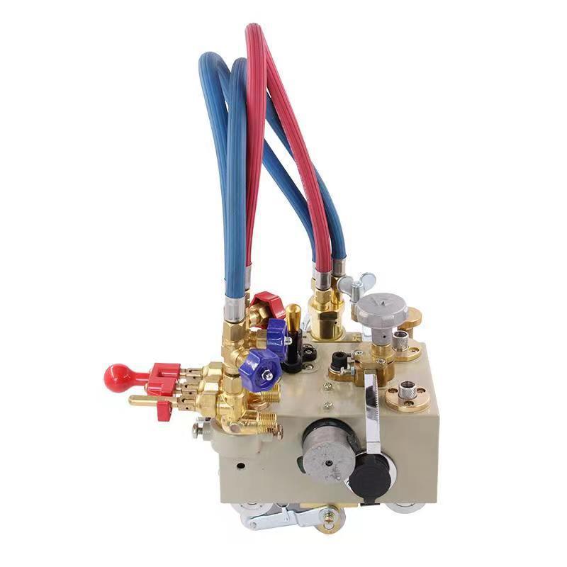 Huawei multi-directional cutting machine CG1-13, original Shanghai Huawei climbing ivy cutting machine and flexible guide rail cutting machine Item Picture