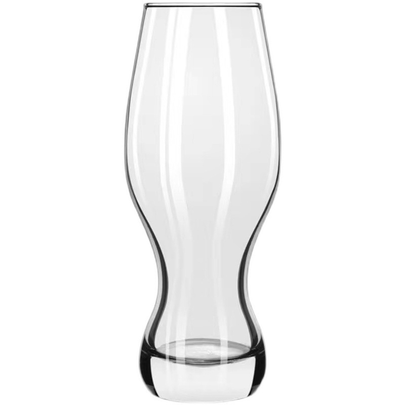 Libipin Tote cups, craft beer cups, beer mugs, dark beer cups, juice cups, beverage cups, glass cups wholesale with logo printing Item Picture