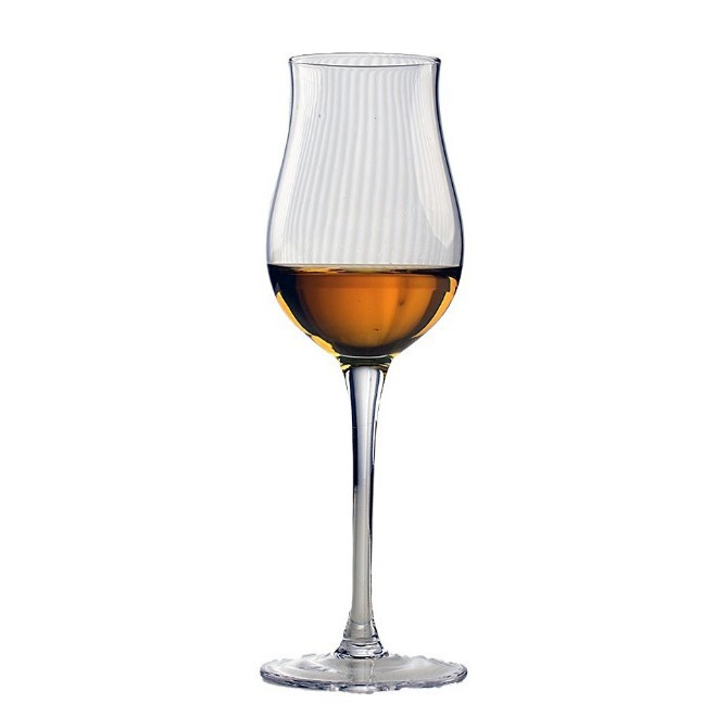 Crystal glass aroma glass, tasting glass, sweet wine glass, tall red wine glass, tulip glass, foreign wine glass, white grape Item Picture