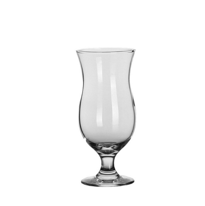 Milk tea juice cup, reverse glass highball cup, popular big-bellied cold drink milkshake cup, bar cocktail smoothie cup Item Picture